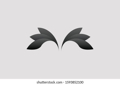 This is a very interesting wing and can be applied anywhere.
