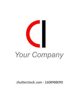 This is a very simple logo, allowing your company to be easier for customers to remember.