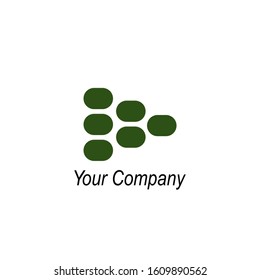 This is a very simple logo, you can use this logo for your company so that your company is more famous and successful.