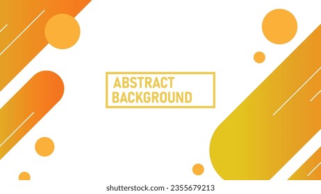 Este vibrante fondo abstracto estalla con un caleidoscopio de colores y formas dinámicas, creando un emocionante banquete visual para los sentidos.