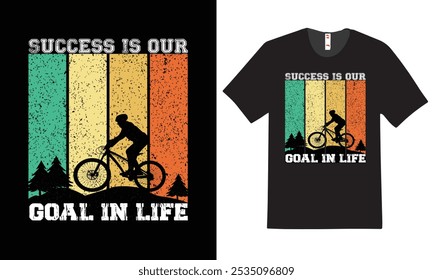  This vibrant t-shirt features a stunning sunset scene that captures the serene beauty of twilight. The design showcases a gradient of warm colors, 