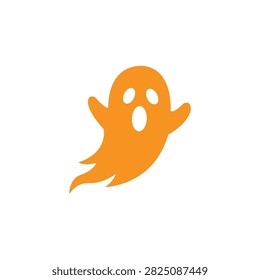 This vibrant vector graphic features a menacing orange ghost silhouette with sharp green facial features and a swirling smoke effect. Designed with clean lines and flat colors against a pure white background, this spooky graphic is ideal for Halloween party invitations, stickers, t-shirt prints, app icons, and creative digital designs.

#Ghost #Halloween #Spooky #Vector #Illustration #OrangeGhost #Horror #GraphicDesign #Clipart #DigitalArt #Scary #Gothic