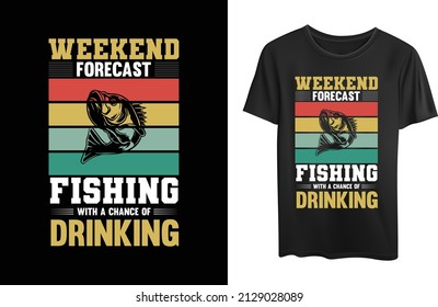 This is a vintage Fishing T-shirt Design.You can use this design anywhere you want