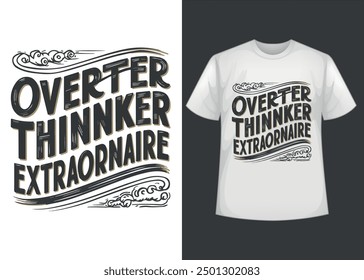 This is a vintage t-shirt design.