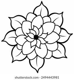 This "Vintage Victorian Flowers Clip Art Set"features beautifully detailed vector illustrations perfect for adding an elegant touch to your design projects, including invitations, scrapbooks and decor