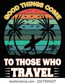 This vintage-style t-shirt features an all-over print of a retro-inspired cartoon graphic. The design features bright colors and a bold pattern that will stand out in any crowd.