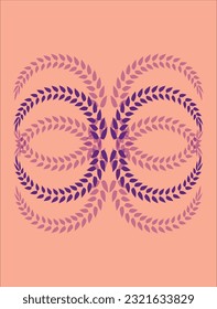 This is a wall art for room