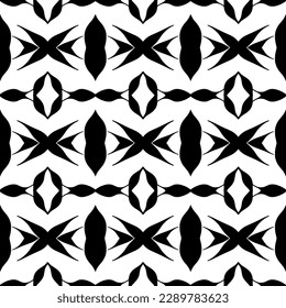 This wallpaper has an abstract and geometric design that seamlessly repeats, making it perfect for a fashion-forward backdrop.