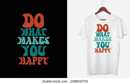 this wavy text t-shirt. its a new trendy t-shirt design. hope you like it