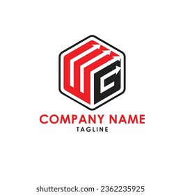Das ist wi-Logo-Design