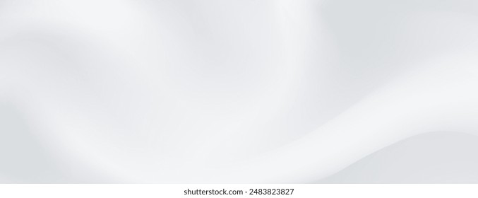 This white mesh wave blur background design adds a clean, contemporary element to your advertisements, websites, or social media posts