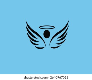 this is a wing . its draw a adobe  to use that tool of pen tool 
