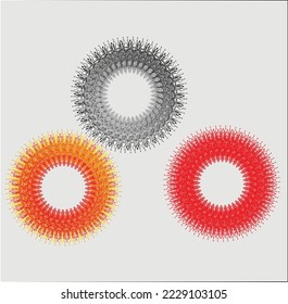 This work is done through transformation.