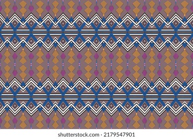 Este trabajo está compuesto por formas geométricas, fondos, patrones, tejidos, textiles, moda, arte. Moderno, adecuado para diferentes tejidos y valiosos accesorios de joyería o estilo retro o local.