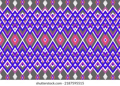 This Work Is Made Up Of Geometric Shapes Backgrounds,patterns, Fabrics, Textiles, Fashion, Art,modern,suitable For Different Fabrics And Valuable Jewelry Or Retro Or Local Style 