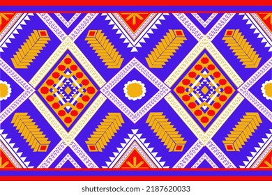 This work is made up of geometric shapes, backgrounds, patterns, fabrics, textiles, fashion, art. Modern, suitable for different fabrics and valuable accessories jewelry or retro or local style.