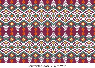 This work is made up of geometric shapes backgrounds patterns fabrics textiles fashion art models suitable for different fabrics and valuable jewelry or retro or local style 