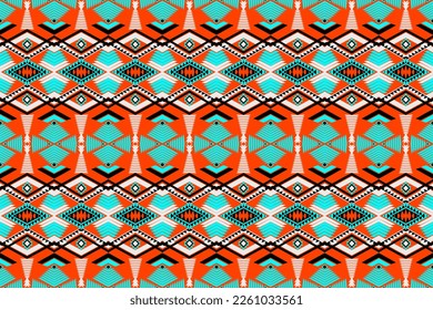 Este trabajo está compuesto por formas geométricas fondos patrones telas moda textil y joyas valiosas o diseños de estilo retro o local adecuados 