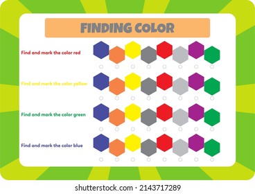 Esta hoja de cálculo trata de la actividad de color.