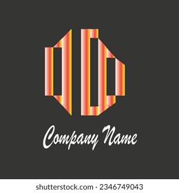 This is wow logo so you can use your company