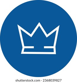 Das ist ein Icon für den Urlaub