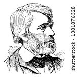 Thomas Carlyle, 1795-1881, he was a Scottish philosopher, satirical writer, essayist, historian and teacher, famous for the Carlyle circle and method used in quadratic equations in mathematics.