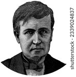 Thomas Edison, Thomas Alva Edison