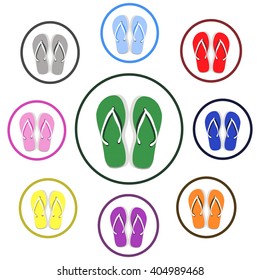 Thong icons