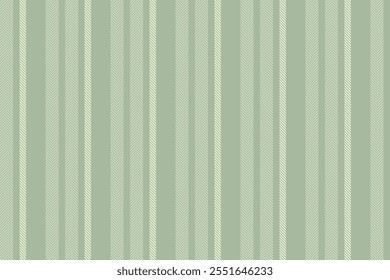 Thoose fabric vector vertical, brand pattern texture lines. Pentle stripe seamless textile background in pastel and light colors palette.