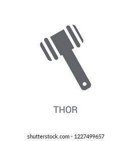 thor icon