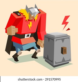 Cartoon Thor Images Stock Photos Vectors Shutterstock .loki parody loki cartoon thor animation thor parody thor cartoon parody cartoon loki thor oneyng oney. https www shutterstock com image vector thor super warrior vector illustration 291570995