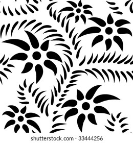 thorn flowers
