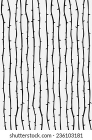 Thorns Pattern