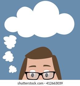 Thoughts about