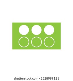 thoughts vector icon 10 eps