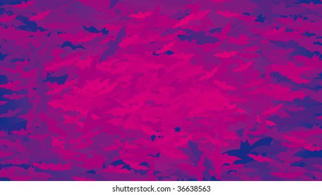 Thousands of bats