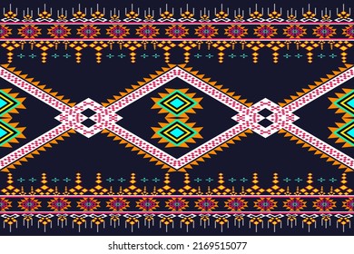 Thousands of ethnic patterns design Perfect for apparel, home decor