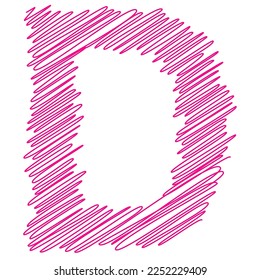 Letras de efecto de hilo y costura de texto de bebé