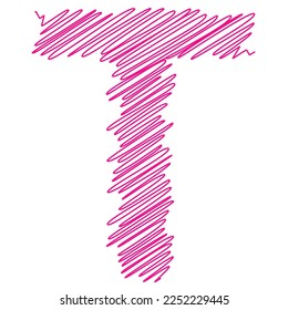 Letras de efecto de hilo y costura de texto de bebé