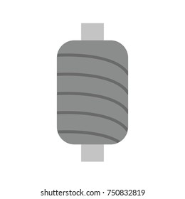 Thread Spool I