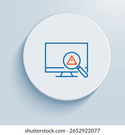Sistemas de Monitoramento de Detecção de Ameaças para Potenciais Riscos de Cibersegurança
