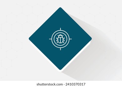 Threat hunting is a proactive cybersecurity approach that involves actively and continuously searching for signs of malicious activities or security threats within an organization's network