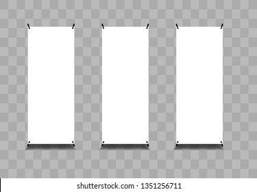 three 3d illustration vector tranparant , interior mockup for your brand grey gradient, fyler, poster, walls frame, lanscape background isolated