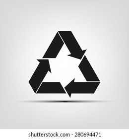 three arrows