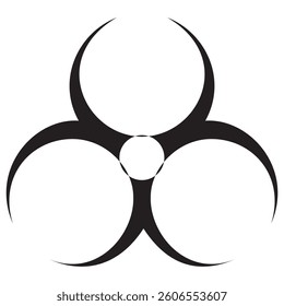 three arrows and three crescent moons