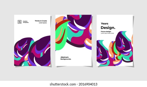 954 Introduction flyer Images, Stock Photos & Vectors | Shutterstock