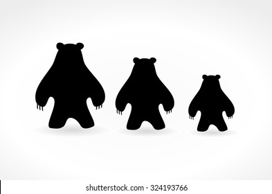 Three Bears