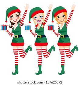 6,916 Elf body Images, Stock Photos & Vectors | Shutterstock