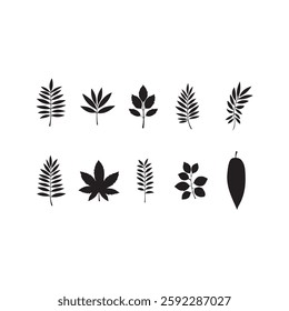 Three black and white coffee cup silhouettes with steam.Simple silhouettes of three coffee cups and saucers, one with a spoon inside, another with steam rising, and another with steam and a spoon.