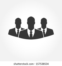 8,212 3 Men Logo Images, Stock Photos & Vectors | Shutterstock